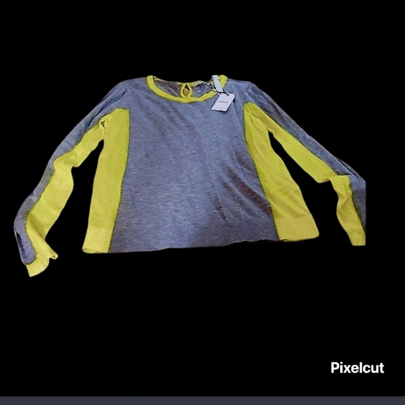 Sandwich Brand Long Sleeve Shirt - Picture 2 of 6